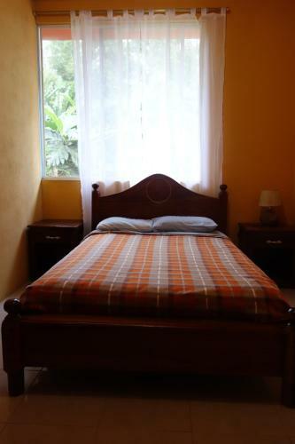Albergue Hostal Tena �aui