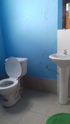 Albergue Hostal Tena �aui