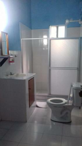Albergue Hostal Tena �aui
