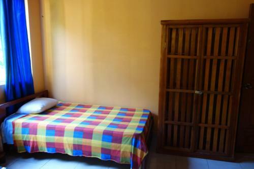 Albergue Hostal Tena �aui