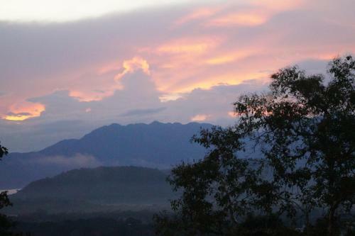 Albergue Hostal Tena �aui