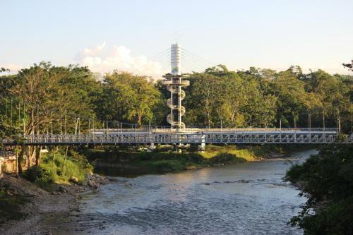 Albergue Hostal Tena �aui