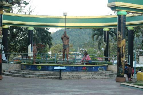 Albergue Hostal Tena �aui