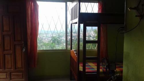 Albergue Hostal Tena �aui