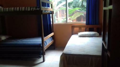 Albergue Hostal Tena �aui