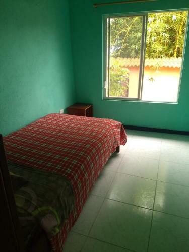 Albergue Hostal Tena �aui