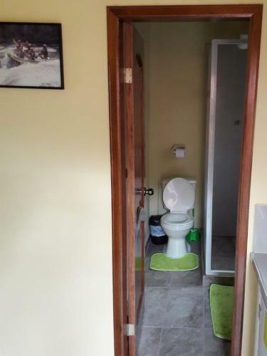 Albergue Hostal Tena �aui