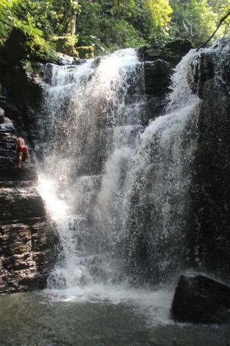 Albergue Hostal Tena �aui
