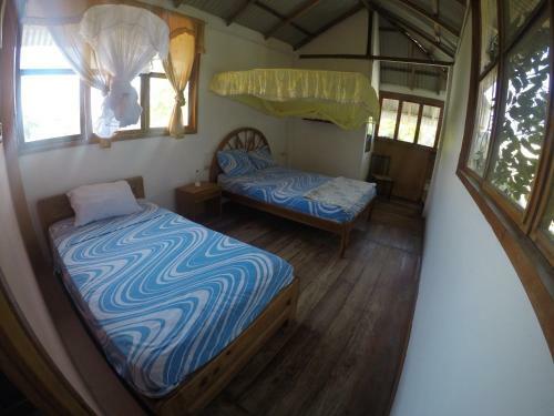 Albergue Hosteria Itapoa