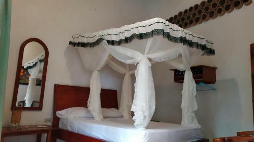 Albergue Hosteria Itapoa