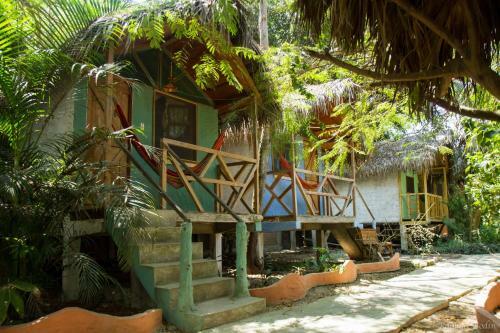 Albergue Hosteria Itapoa