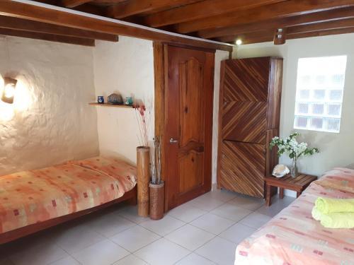 Posada Hosteria Labarquita