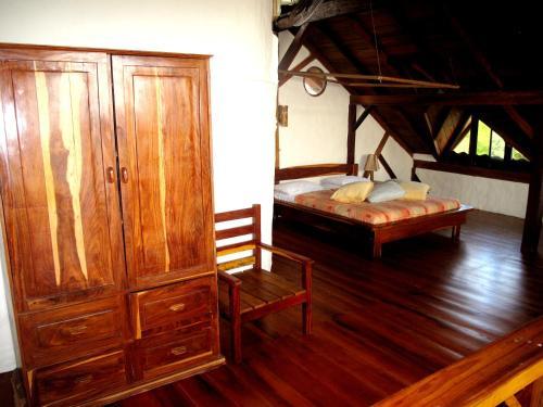 Posada Hosteria Labarquita