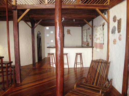 Posada Hosteria Labarquita
