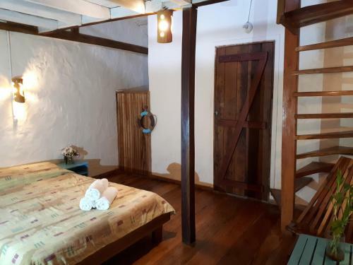 Posada Hosteria Labarquita