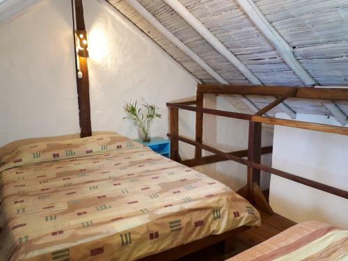 Posada Hosteria Labarquita