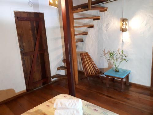 Posada Hosteria Labarquita