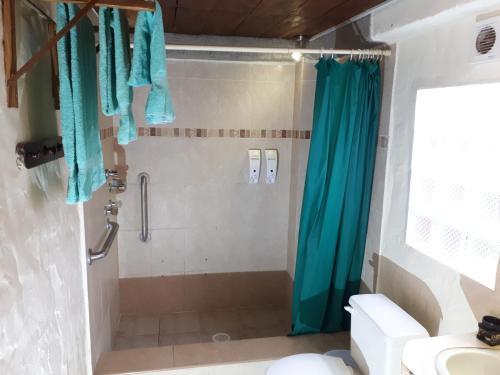 Posada Hosteria Labarquita