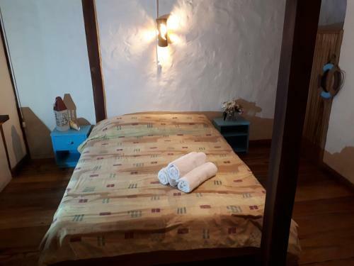 Posada Hosteria Labarquita