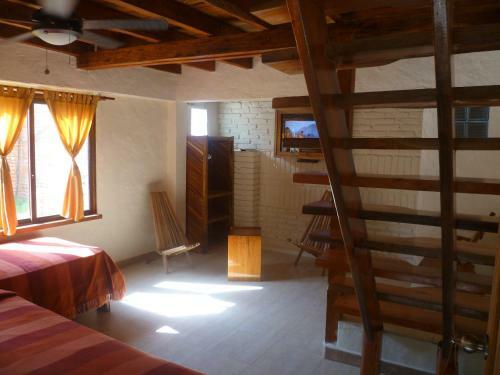 Posada Hosteria Labarquita