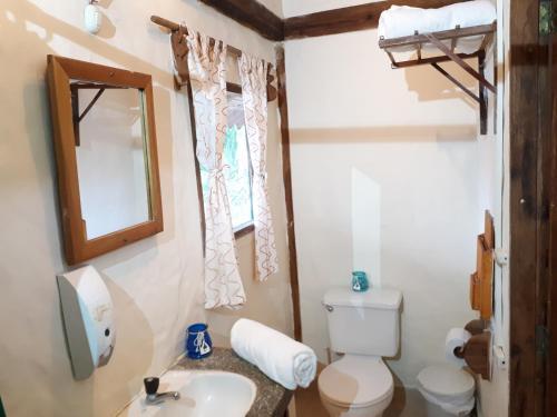 Posada Hosteria Labarquita