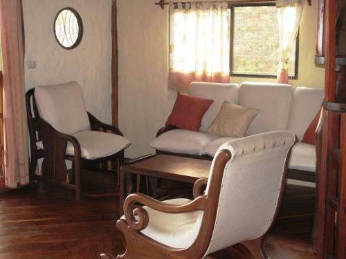 Posada Hosteria Labarquita