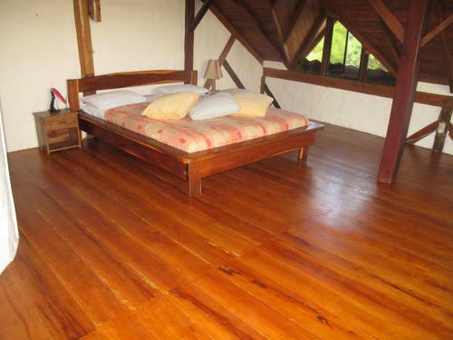 Posada Hosteria Labarquita