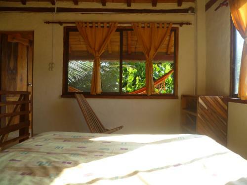 Posada Hosteria Labarquita