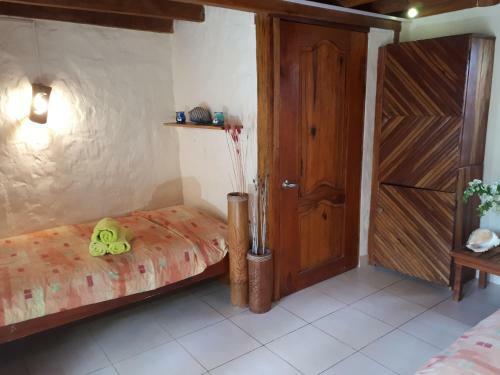 Posada Hosteria Labarquita