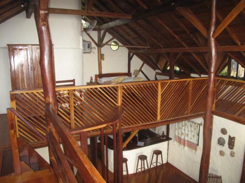 Posada Hosteria Labarquita