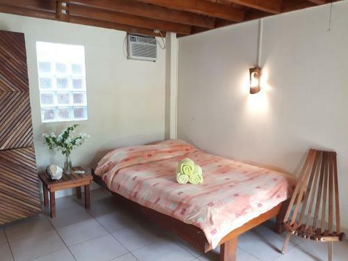 Posada Hosteria Labarquita