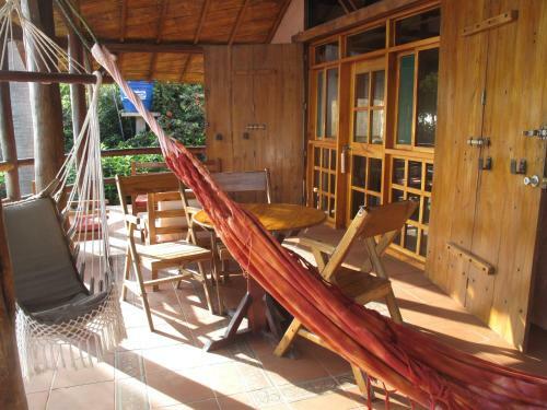 Posada Hosteria Labarquita