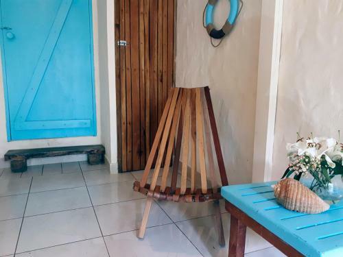 Posada Hosteria Labarquita