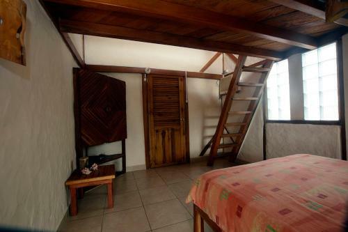 Posada Hosteria Labarquita