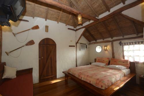 Posada Hosteria Labarquita