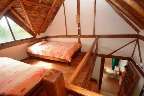 Posada Hosteria Labarquita