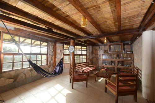 Posada Hosteria Labarquita