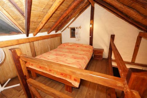 Posada Hosteria Labarquita