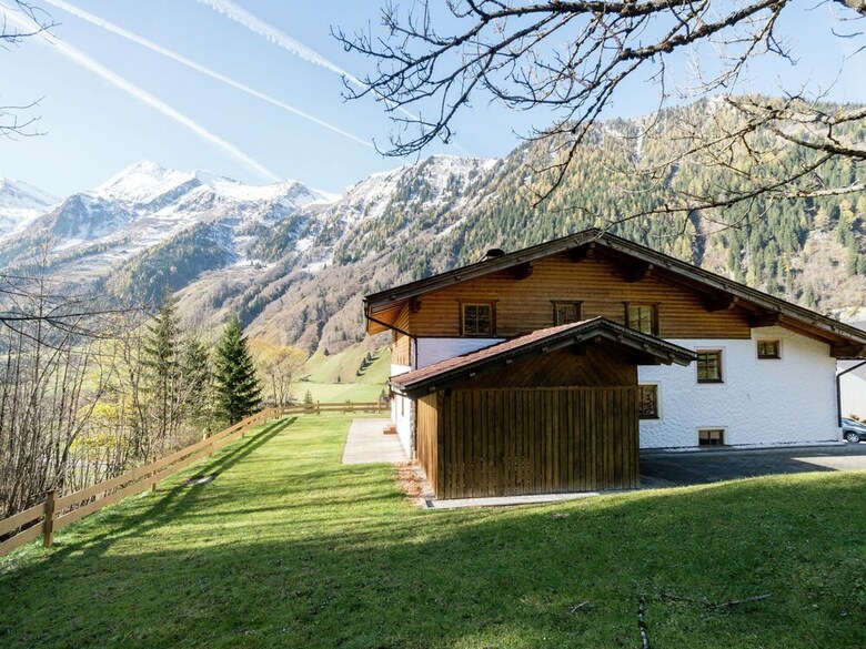 Spacious Holiday Home In Rauris Near Ski Area