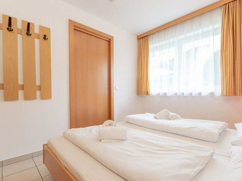 Tasteful Apartment In Piesendorf With Balcony