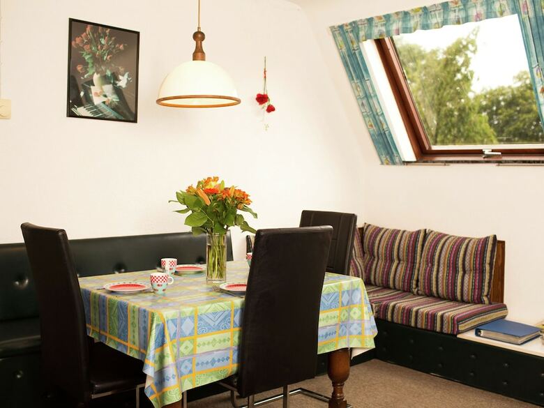 Modern Apartment In Noorbeek With Forest Near