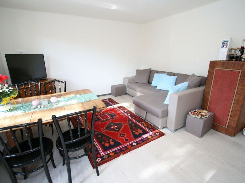 Modern Apartment In Sankt Michael In Lungau With Terrace