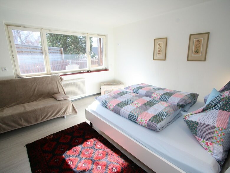 Modern Apartment In Sankt Michael In Lungau With Terrace