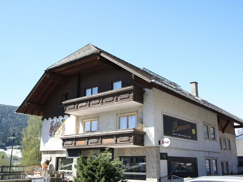 Modern Apartment In Sankt Michael In Lungau With Terrace