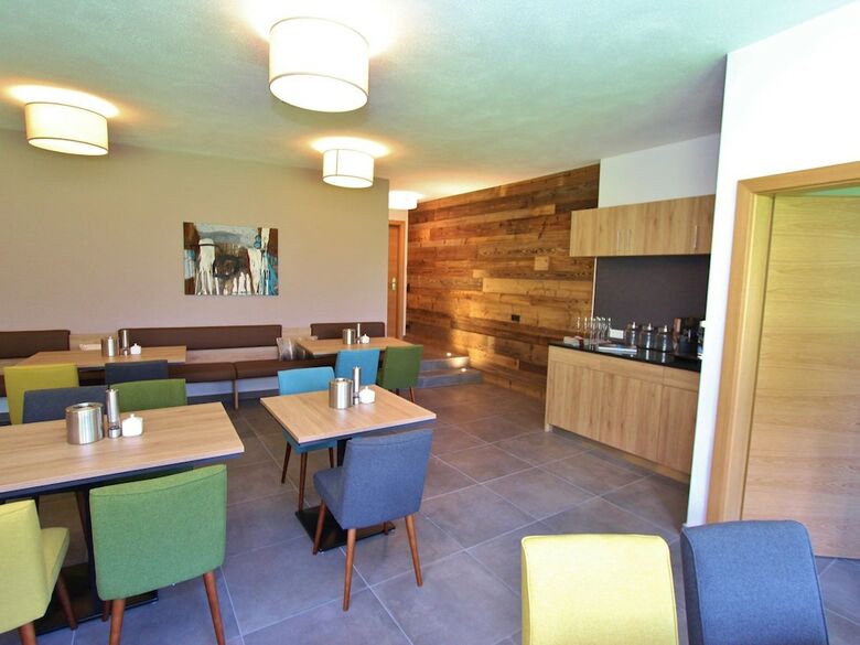 Modern Apartment With Sauna In Piesendorf