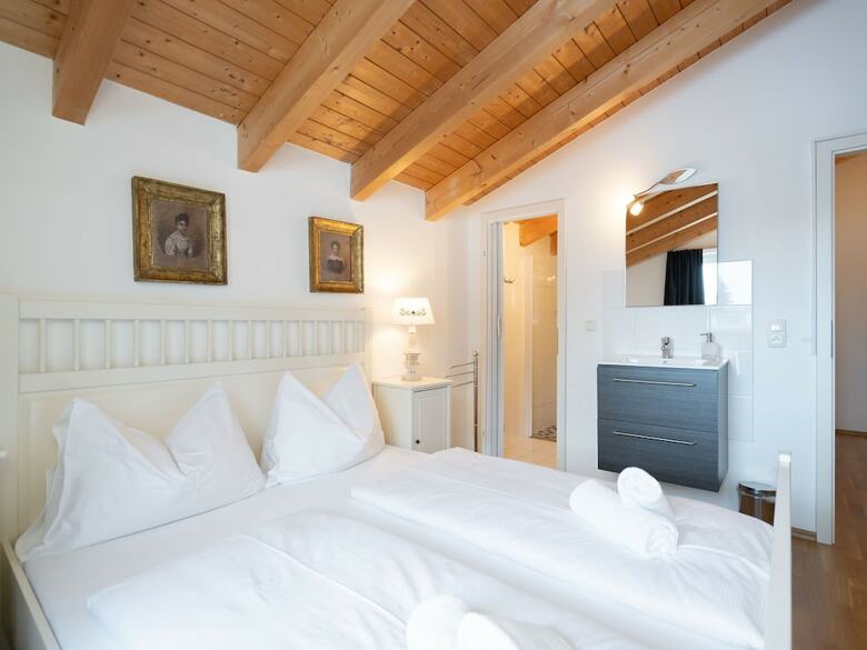 Modern Holiday Home In Mittersill With Garden