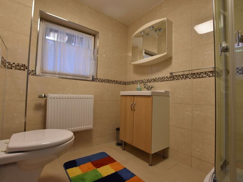 Lovely Seaside Apartment In Rerik