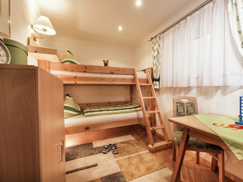 Luxurious Apartment In Bad Hofgastein With Sauna