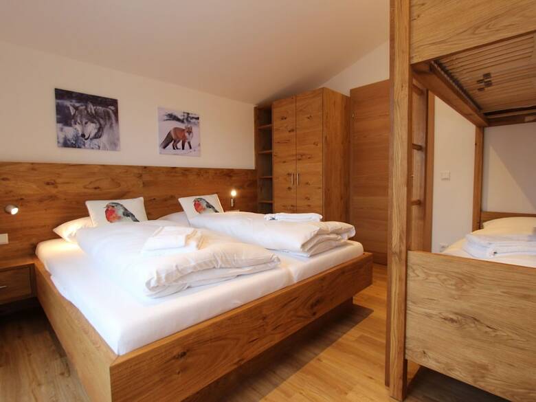 Spacious Chalet With Garden In Salzburg