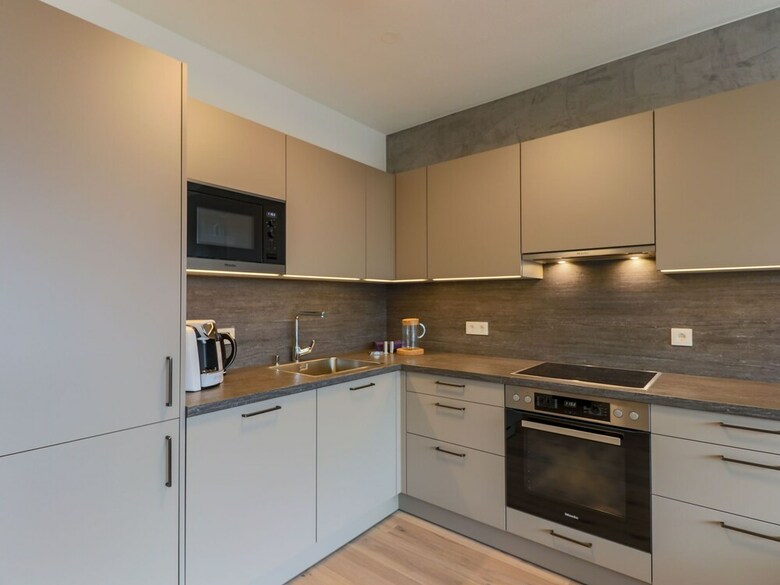 Luxury Apartment In Mittersill With Sauna
